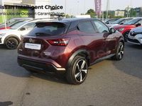 Brugt Nissan Juke 143 HK (105 kW) 2023 Rød SUV