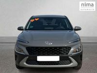 Usado Hyundai Kona 120 CV (88 kW) 2021 Gris SUV