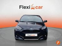 Usado Toyota Yaris Hybrid Edition 116 CV (85 kW) 2020 Negro Berlina