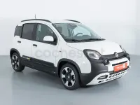 Nuevo Fiat Panda Cross Cross 65 CV (47 kW) 2026 Blanco Utilitario