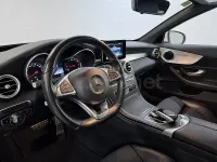 Usado Mercedes 200 184 CV (135 kW) 2017 Blanco Descapotable