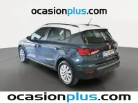 Usado Seat Arona Style 115 CV (84 kW) 2024 Gris SUV