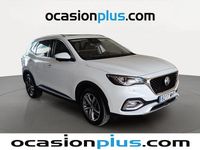 Usado MG EHS Luxury 258 CV (189 kW) 2023 Blanco SUV