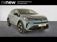 Usado Renault Symbioz Techno 145 CV (106 kW) 2025 Azul SUV
