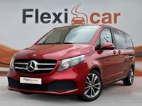 usado Mercedes C220 d Avantgarde Compacto Diésel en Flexicar Girona