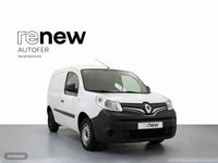 usado Renault Kangoo Fg. 1.5Blue dCi Profesional 59kW