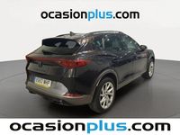 Usado Cupra Formentor 150 HP (110 kW) 2023 Preto SUV