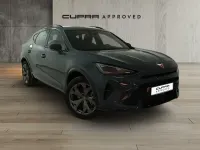 Nuevo Cupra Formentor 204 CV (150 kW) 2026 Azul SUV
