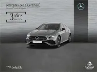 Usado Mercedes A180 136 CV (100 kW) 2025 Berlina