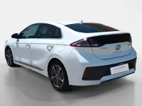Usado Hyundai Ioniq 141 CV (103 kW) 2020 Utilitario