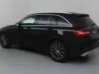 Usado Mercedes GLC250 204 CV (150 kW) 2016 SUV