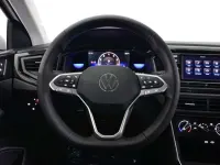 Usado VW Taigo 95 CV (69 kW) 2023 Blanco SUV