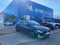 usado Hyundai i20 1.2 Mpi Klass