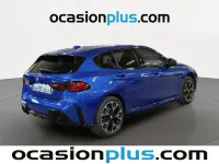 Usado BMW 120 163 CV (119 kW) 2025 Azul Utilitario