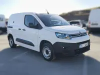 Usado Citroën Berlingo 102 CV (75 kW) 2022 Blanco Monovolumen