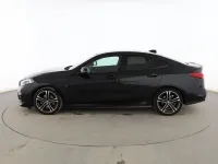 Usado BMW 218 Comfort Edition 150 CV (110 kW) 2023 Negro Coupe