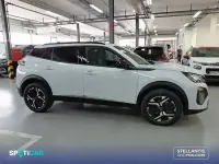 Usado Peugeot 2008 Allure 145 CV (106 kW) 2025 Blanco SUV