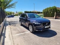 Usado Volvo XC90 Inscription 235 CV (172 kW) 2016 Azul SUV