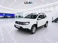 Usado Dacia Duster Extreme 115 CV (84 kW) 2023 Blanco SUV
