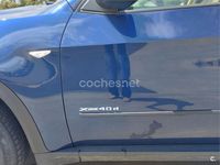 Usado BMW X5 Exclusive 306 CV (225 kW) 2012 Azul SUV