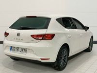 usado Seat Leon 1.2 TSI 110 PS S/S STYLE CONNECT 110 5P