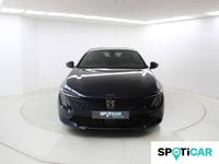 Usado Peugeot 508 Allure 225 CV (165 kW) 2024 Azul Berlina