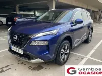 Usado Nissan X-Trail Tekna 213 CV (156 kW) 2023 SUV