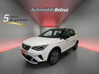 Usado Seat Arona Xperience 116 CV (85 kW) 2025 Blanco SUV