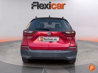 Usado Honda Jazz Comfort 109 CV (80 kW) 2021 Rojo Utilitario