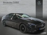 Usado Mercedes CLE200 204 CV (150 kW) 2024 Gris grafito