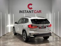 Usado BMW X1 136 CV (100 kW) 2023 Blanco SUV