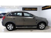 usado Opel Antara 2.0CDTI 16v Enjoy