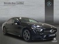 usado Mercedes CLS300 d