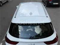 Usado Kia Ceed 100 CV (73 kW) 2025 Blanco Utilitario