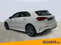 Usado Mercedes A180 116 CV (85 kW) 2024