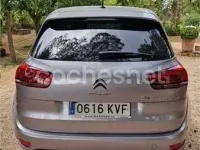 Usado Citroën C4 SpaceTourer Feel 130 CV (95 kW) 2019 Gris / plata Monovolumen