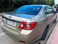 Usado Chevrolet Epica 156 CV (114 kW) 2008 Beige Berlina