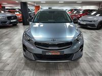 Usado Kia XCeed 141 CV (103 kW) 2020 Gris SUV