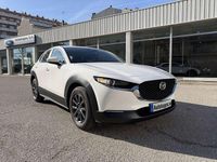 Usado Mazda CX-30 Prime-Line 140 CV (102 kW) 2025 Blanco SUV