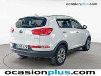 usado Kia Sportage 1.7CRDi Drive 4x2