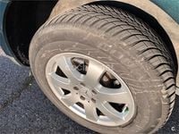 Usado Mercedes ML350 235 CV (172 kW) 2006 Verde SUV