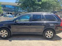 Usado Volvo XC90 Momentum 185 CV (136 kW) 2010 Azul SUV