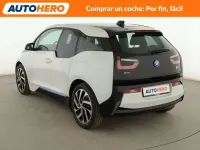 Usado BMW i3 Comfort Edition 75 kW (102 CV) 2014 Blanco Utilitario