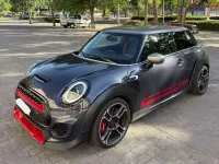 Usado Mini John Cooper Works 306 CV (225 kW) 2020 Negro Utilitario