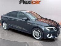 Occasion Audi A3 Advanced Plus 116 PK (85 kW) 2020 Grijs Sedan