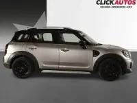 Usado Mini Cooper Countryman 136 CV (100 kW) 2024 Verde SUV