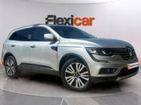 Usado Renault Koleos Initiale Paris 175 CV (128 kW) 2018 Gris SUV