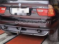 Usado BMW X5 231 CV (169 kW) 2004 Negro SUV