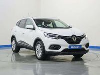 usado Renault Kadjar 1.5dCi Blue Intens 85kW