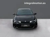 Usado Suzuki Swace 140 CV (102 kW) 2026 Negro Familiar